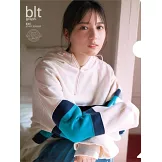 blt graph.日本女子偶像寫真專集 VOL.100：小坂菜緒（日向坂46）（附資料夾）