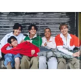 ViVi（2024.05）特別版：NiziU（附Aぇ！group雙面拉頁海報＆NiziU貼紙）