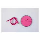 機動戰士鋼彈SEED系列情報手冊：附HARO造型無線充電盤