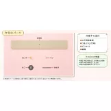 彼得兔世界英式花園＆房屋模型收藏特刊 73：附材料組