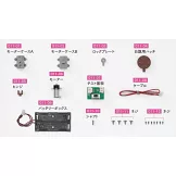 少女與戰車四號戰車H型（D型改）模型收藏特刊 Vol.011：附材料組