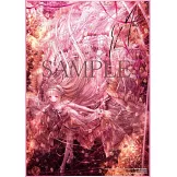 ETSU frontier美少女角色插畫特集 VOL.9：附特製B5簽名板