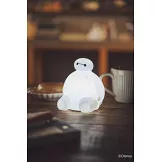 Disney大英雄天團可愛夜燈BOOK：杯麵造型夜燈