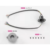 少女與戰車四號戰車H型（D型改）模型收藏特刊 Vol.014：附材料組