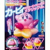 星之卡比情報特集 第7號：附星之卡比公仔＆徽章