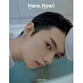 佐野勇斗寫真集：Here，Now！（通常版）