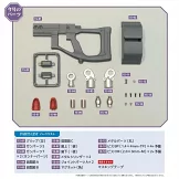 新世紀福音戰士初號機模型收藏特刊 15：附材料組