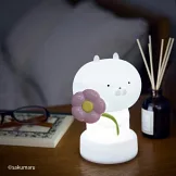 USAMARU兔丸10週年紀念可愛夜燈BOOK：造型夜燈