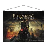 艾爾登法環黃金樹幽影遊戲情報誌：附海報