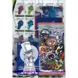 合體COROCORO卡漫特刊 （2024.06）：附錄組