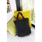 THE SCAPE OF GREEN時尚單品：提袋