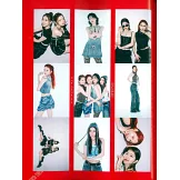 ViVi（2024.08）增刊號：IS：SUE（附IS：SUE雙面小卡組＆SixTONES拉頁海報）