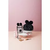 IGARI SHINOBU時尚單品：化妝包＆迷你肩背包