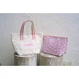 Kapalua時尚單品：提袋＆保冷收納包