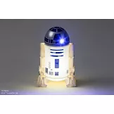 星際大戰機器人R2－D2可愛單品：造型夜燈