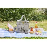 MOOMIN慕敏家族可愛單品：2用保冷肩提袋