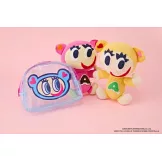 ANGEL BLUE中村君35週年紀念特刊：附收納包＆貼紙