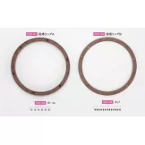 少女與戰車四號戰車H型（D型改）模型收藏特刊 Vol.023：附材料組