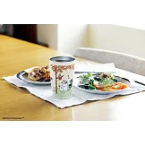 MOOMIN慕敏家族可愛單品：保冷＆保溫隨行杯