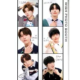 NONNO（2024.09）增刊號：早安少女組。`24（附NCT WISH雙面大卡＆早安少女組。`24雙面大卡）