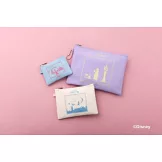 迪士尼樂園情報特刊 2024 fantasy：附收納包3入組