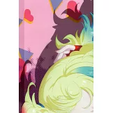 TV GUIDE A Stars卡漫情報誌 VOL.05：驀然回首 Look Back（附海報）