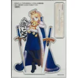 TYPE－MOON電玩動畫俱樂部VOL.16：附壓克力立牌