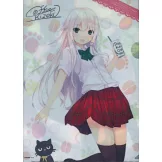 ETSU frontier－plus－美少女角色插畫特集 VOL.5：附資料夾組