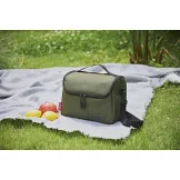 Alpen Outdoors feat. Coleman品牌單品：多功能肩背包（MOSS GREEN）