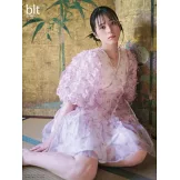 blt graph.日本女子偶像寫真專集 VOL.105：佐佐木舞香（=LOVE）（附海報）