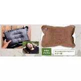 ENJOY！OUTDOOR戶外活動情報特刊 60：附充氣枕