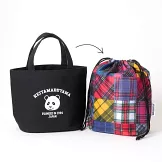 MUSE美麗輕熟女魅力時尚生活專刊（2024.11）增刊號：附KEITAMARUYAMA托特包＆束口收納包