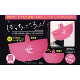 「孤獨搖滾！」資料專集：附斗篷雨披