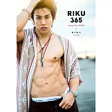 RIKU寫真手札：RIKU365