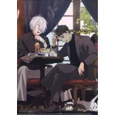 SPOON 2Di VOL.114：鬼太郎誕生 咯咯咯之謎＆星光少男 KING OF PRISM雙特集（附資料夾＆海報）