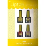 立頓情報特刊：附指甲油4入組