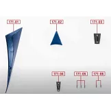 偉大勇者金剛大魔神模型收藏特刊 VOL.071：附材料組