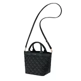 UNTITLED時尚單品：輕量2用肩提包