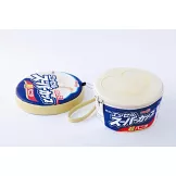 明治ESSEL SUPER CUP30週年紀念單品：造型收納包