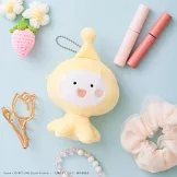 動畫「前輩是偽娘」可愛單品：POM星人造型收納包