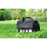 真‧女神轉生V Vengeance情報特刊：附保冷＆保溫肩提袋