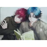 SPOON 2Di VOL.115：Break My Case＆Paradox Live雙特集（附資料夾＆海報）