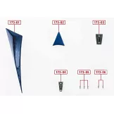 偉大勇者金剛大魔神模型收藏特刊 VOL.073：附材料組