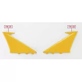 偉大勇者金剛大魔神模型收藏特刊 VOL.074：附材料組