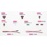 少女與戰車四號戰車H型（D型改）模型收藏特刊 Vol.041：附材料組