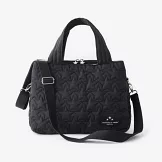 THE SCAPE OF GREEN時尚單品：輕量肩提包