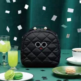 a－jolie10週年紀念單品：化妝包