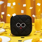 a－jolie10週年紀念單品：方形收納包