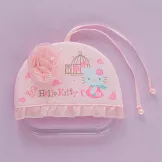 HELLO KITTY懷舊商品收藏特刊 83：毛巾架