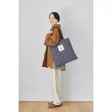 MOOMIN慕敏家族Ｘkippis時尚單品：輕量提袋